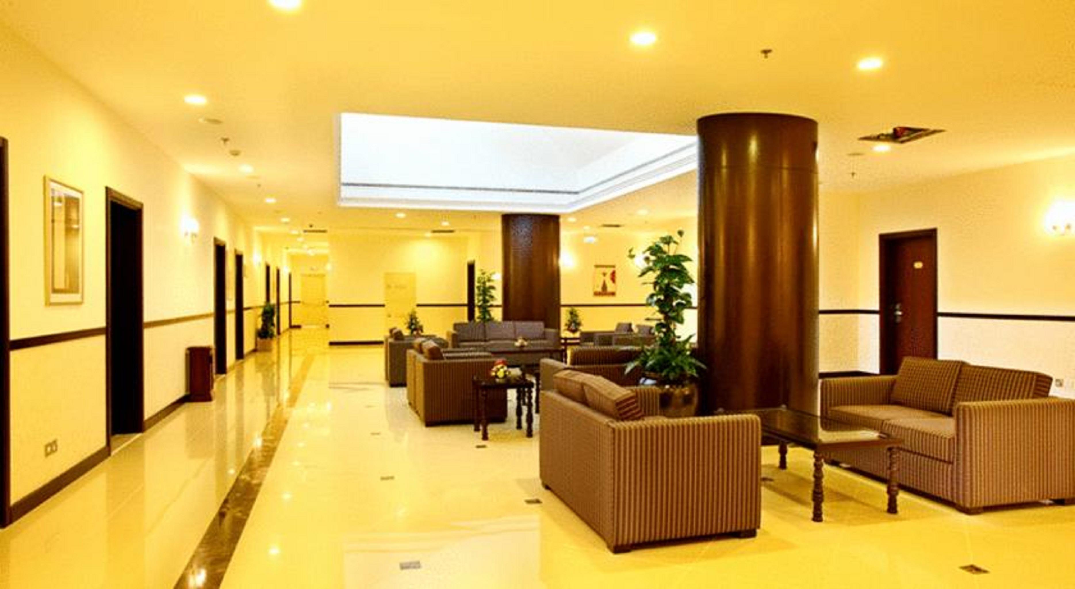 London Suites Hotel Dubai Exterior photo